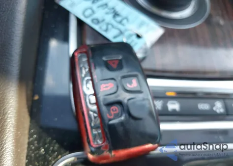 2020 Jaguar F-Pace Prestige P250 Awd Automatic from USA, damaged, VIN SADCK2FX7LA645318